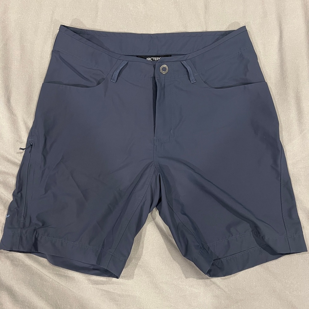 Arc’teryx Creston Shorts 8”